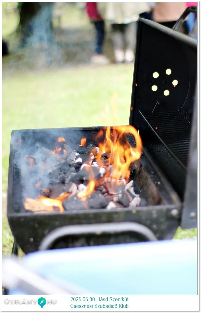 2025.05.30. Jásd, Szentkút 