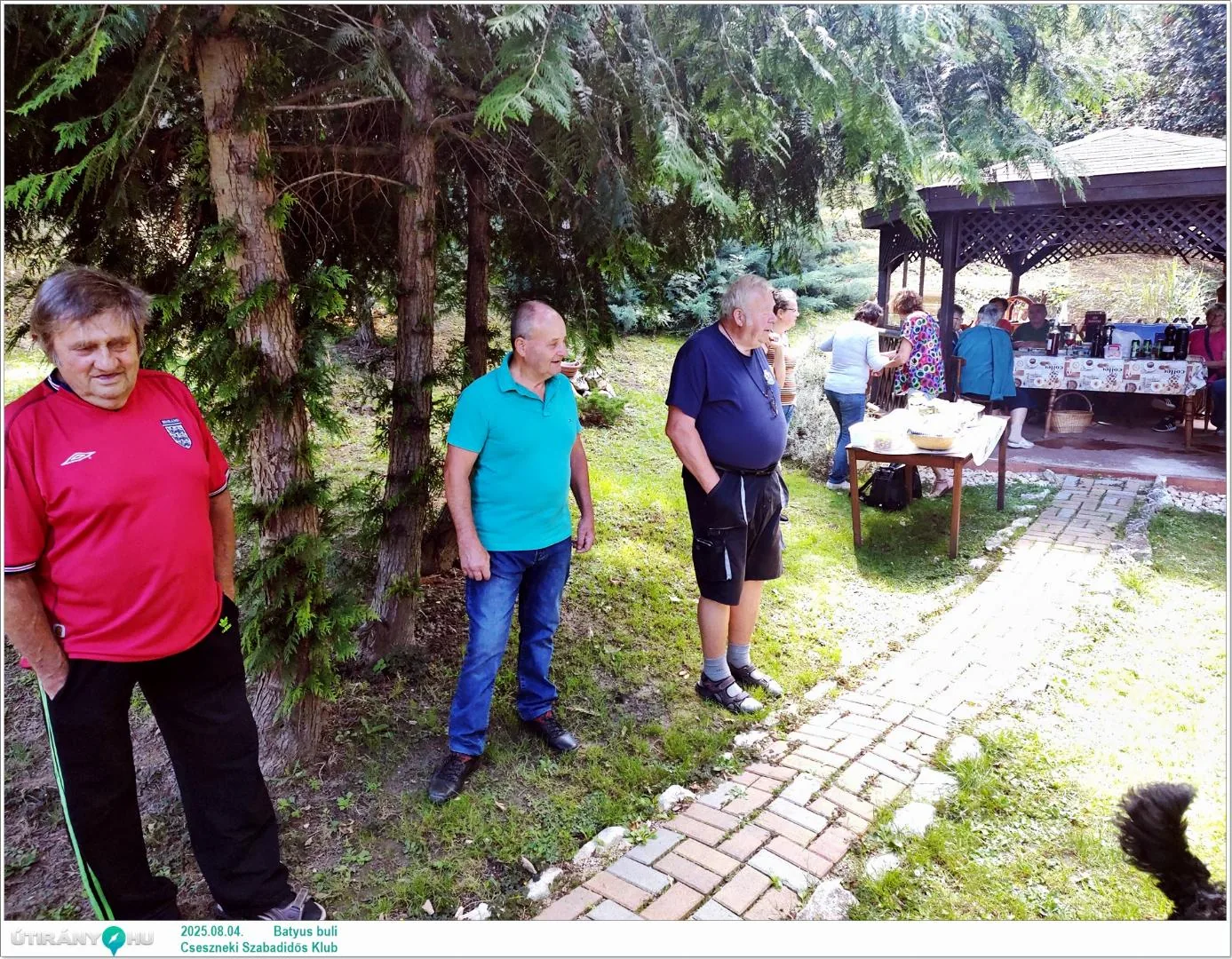 2025.08.04. Batyus buli