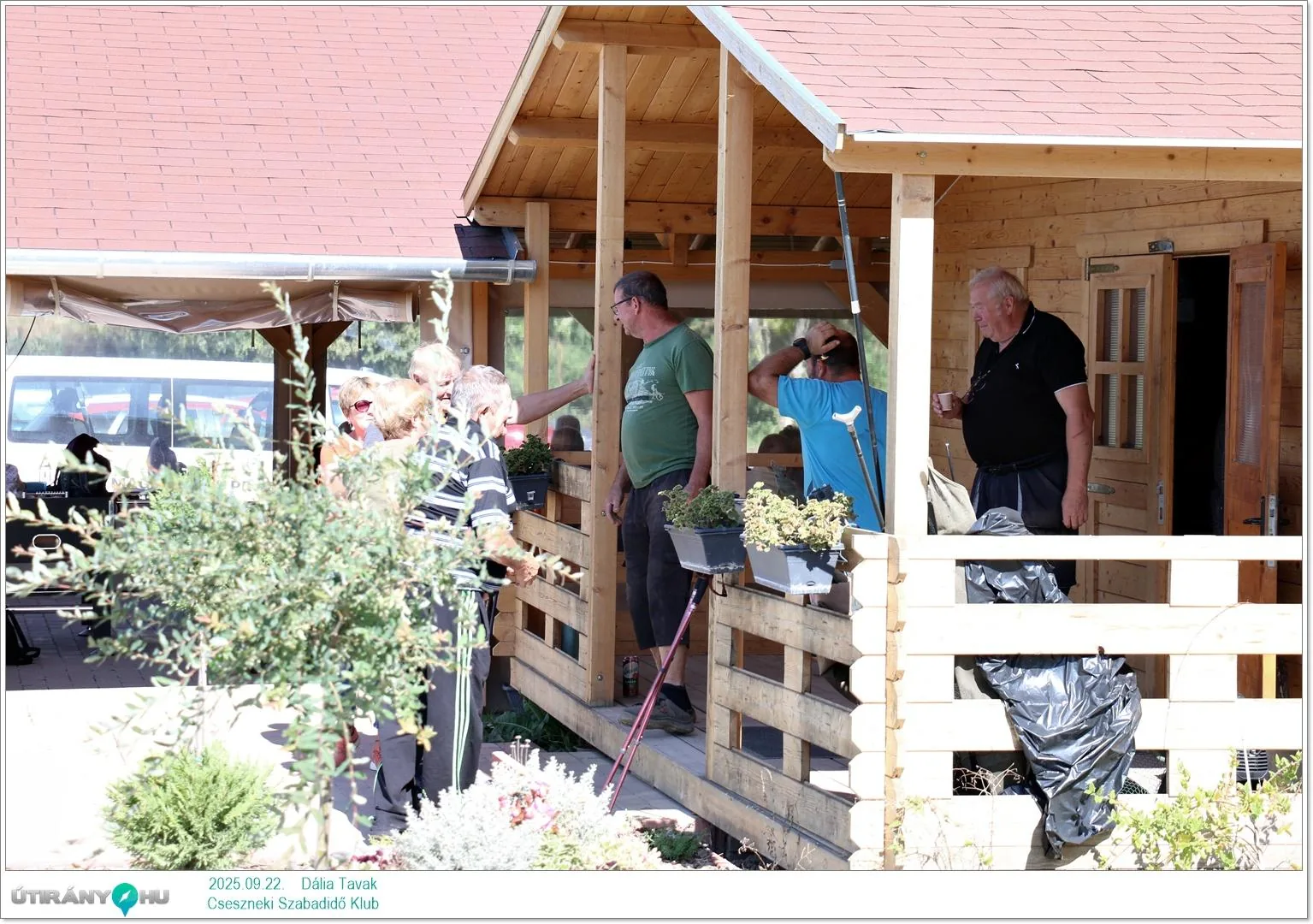 2025.09.22. Dália Tavak