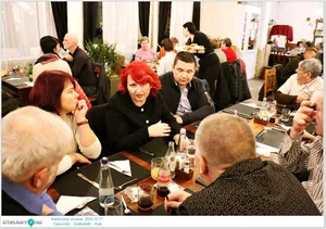 2025.12.17. Karácsonyi vacsora