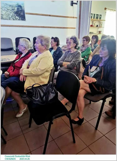 2025.04.28. Köszönjük a képeket!