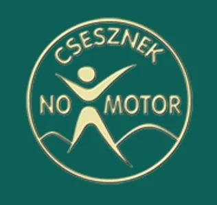 No Motor borítóképe