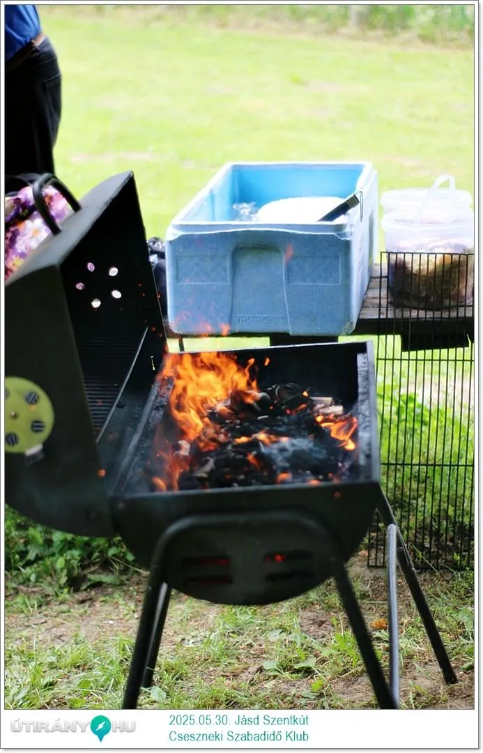 2025.05.30. Jásd, Szentkút 