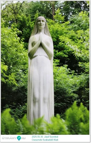 2025.05.30. Jásd, Szentkút 