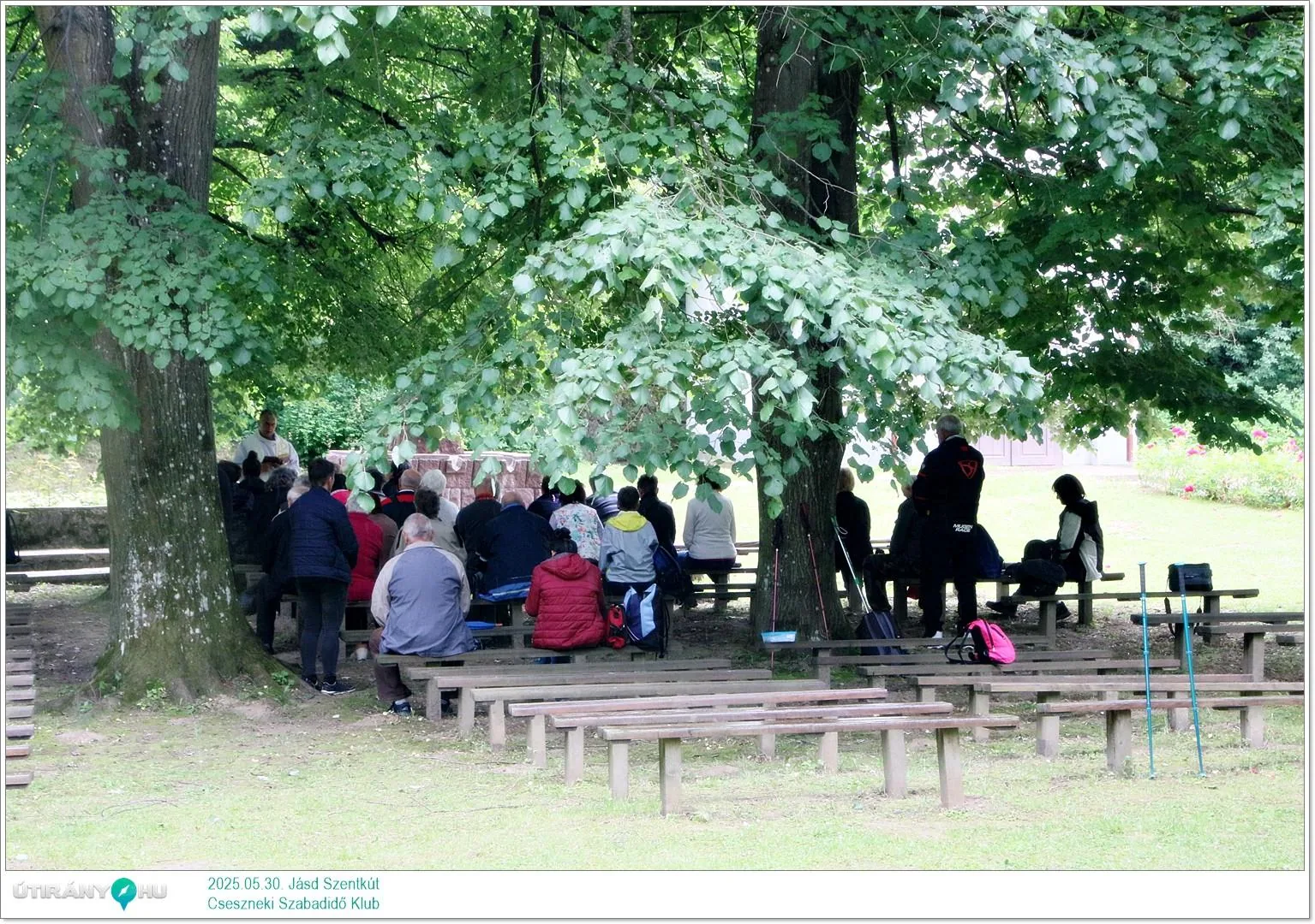 2025.05.30. Jásd, Szentkút 