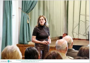 2026.03.16. Dr Bacsárdi Csilla előadása 