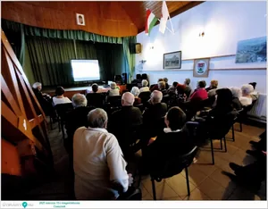 2025 március 15-i megemlékezés