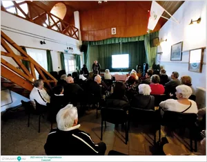 2025 március 15-i megemlékezés