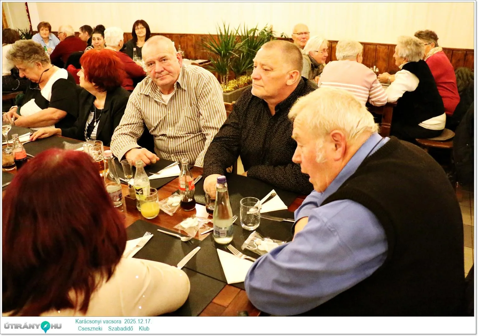 2025.12.17. Karácsonyi vacsora