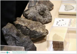 2025.09.15. Bakony Csillagászati Egyesület előadása