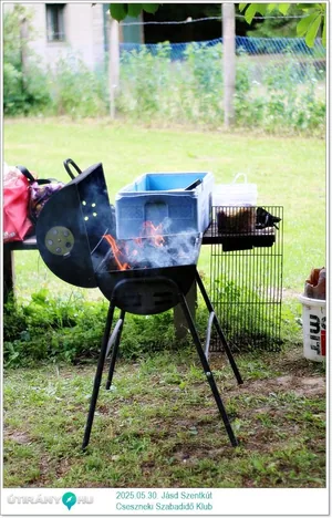 2025.05.30. Jásd, Szentkút 