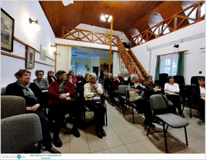 2025 március 15-i megemlékezés