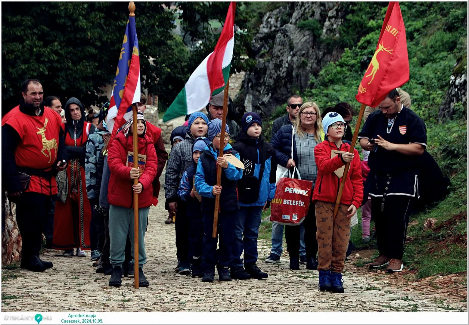 Képek: Útirány.hu