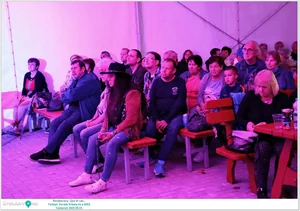 Képek: Útirány Fellépő: Kováts Kriszta és a MIEZ