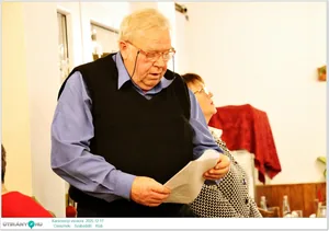 2025.12.17. Karácsonyi vacsora