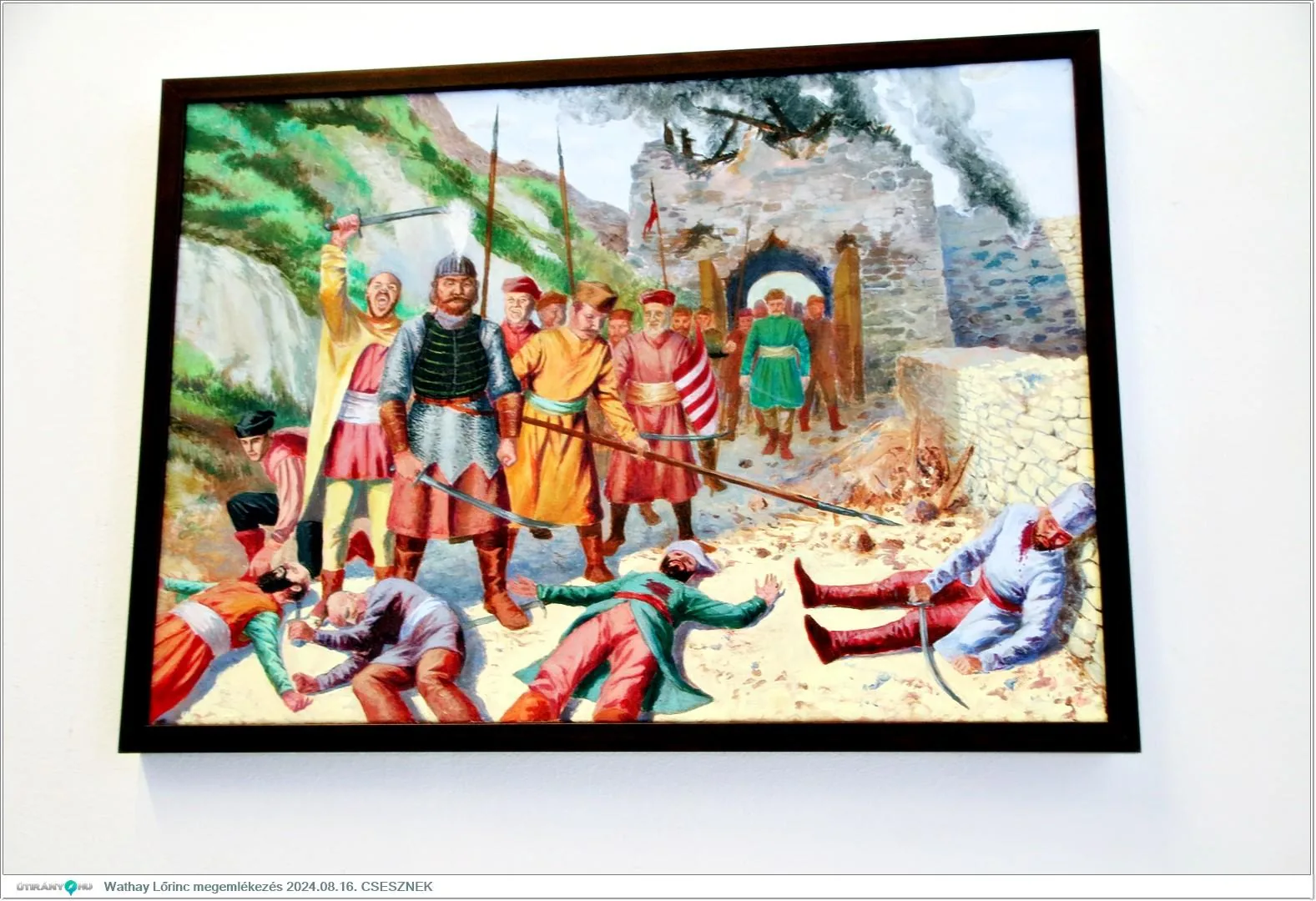 Fotók, Útirány.hu