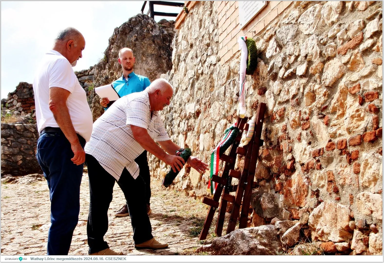 Fotók, Útirány.hu