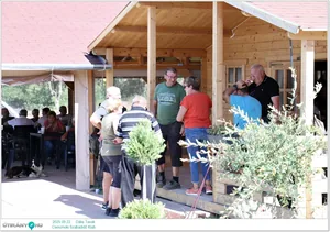 2025.09.22. Dália Tavak