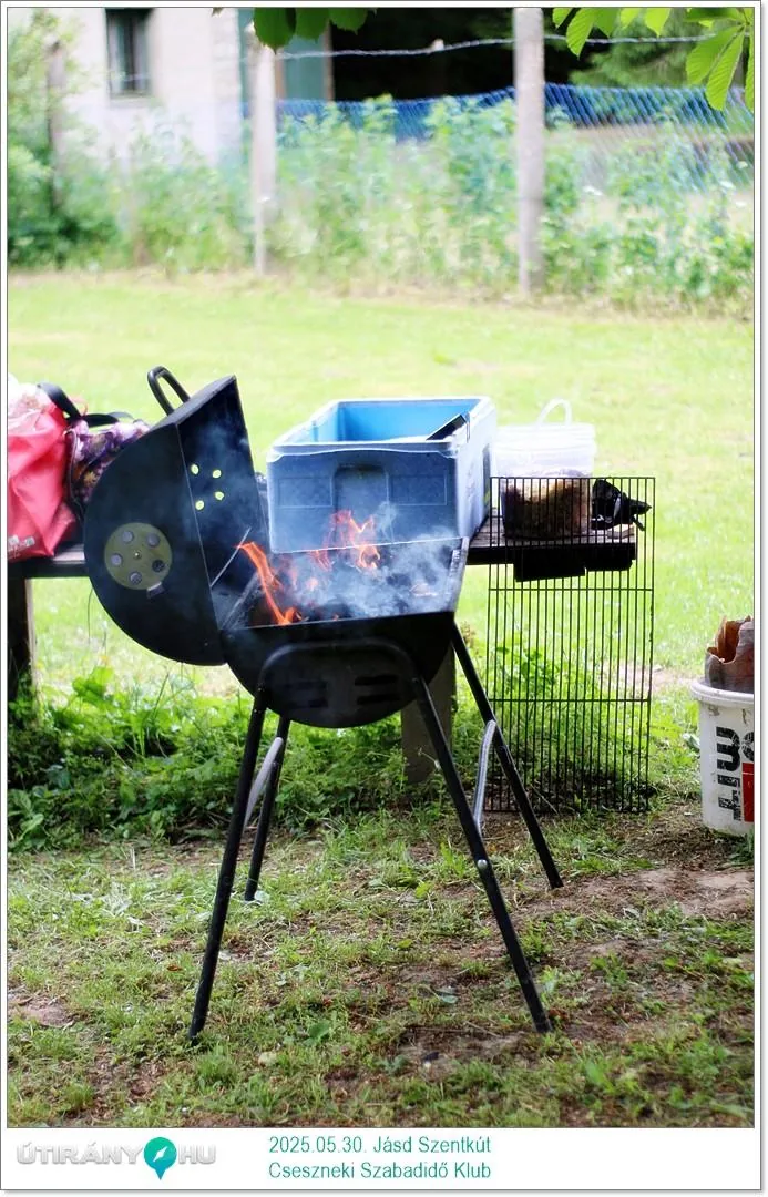 2025.05.30. Jásd, Szentkút 