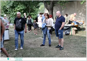 Képek: Útirány Fellépő: Az Ötök