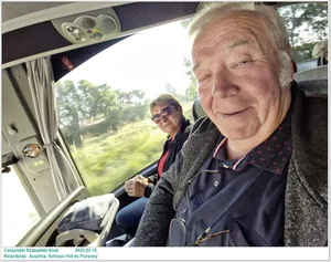 2025.05.10. Kirándulás: Ausztria, Schloss Hof és Pozsony / Képeket a tagok készítették