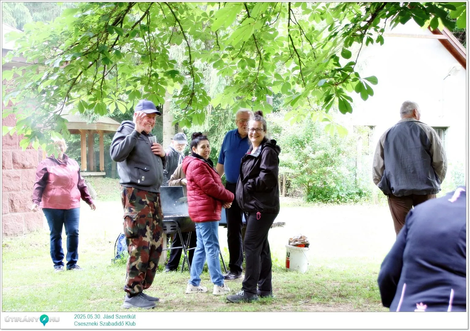 2025.05.30. Jásd, Szentkút 