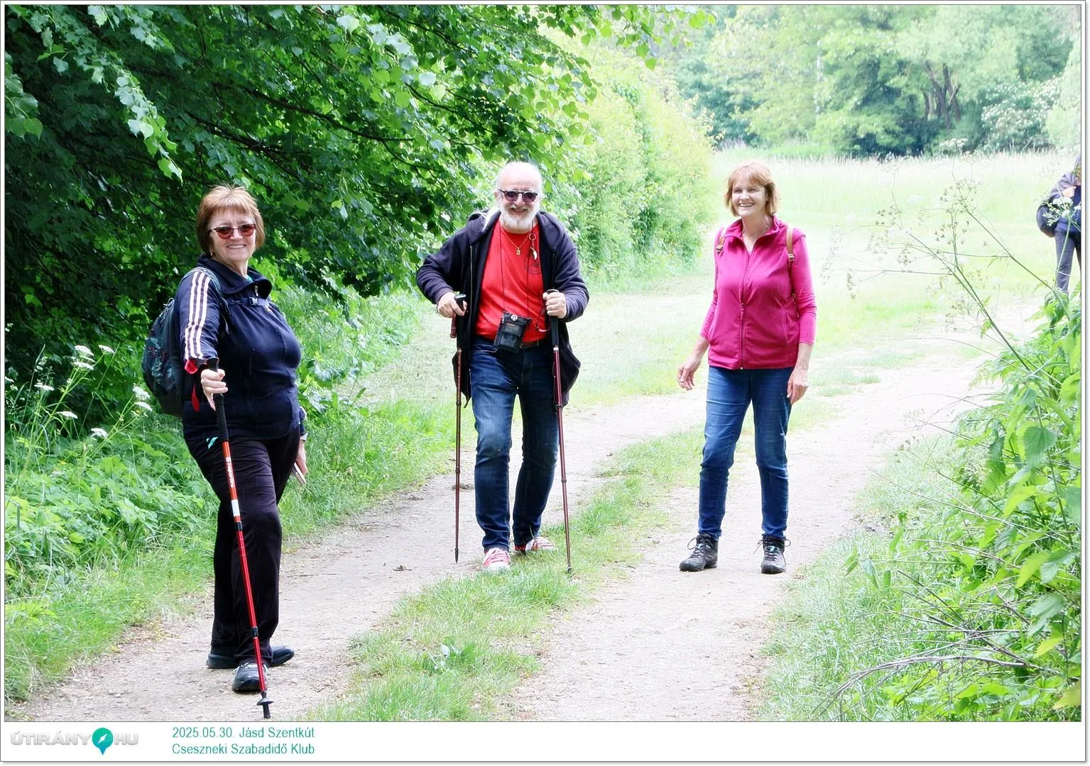 2025.05.30. Jásd, Szentkút 