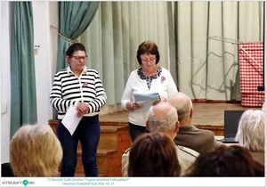 2026.03.16. Dr Bacsárdi Csilla előadása 