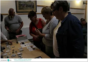 2025.09.15. Bakony Csillagászati Egyesület előadása