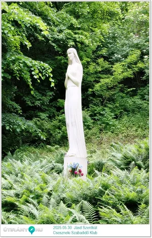 2025.05.30. Jásd, Szentkút 