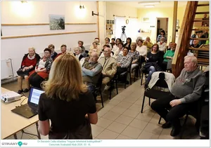 2026.03.16. Dr Bacsárdi Csilla előadása 