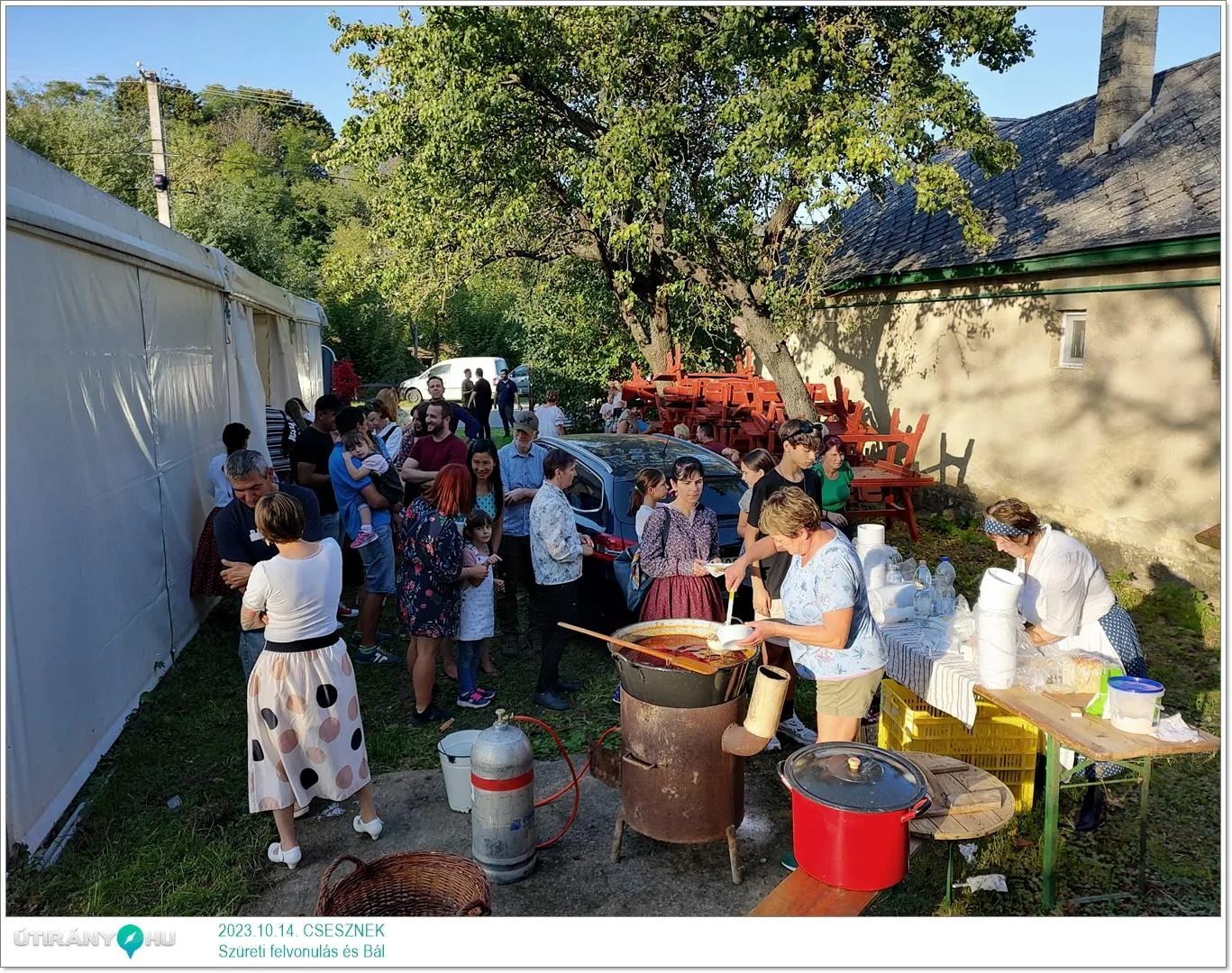 Képek: Útirány.hu