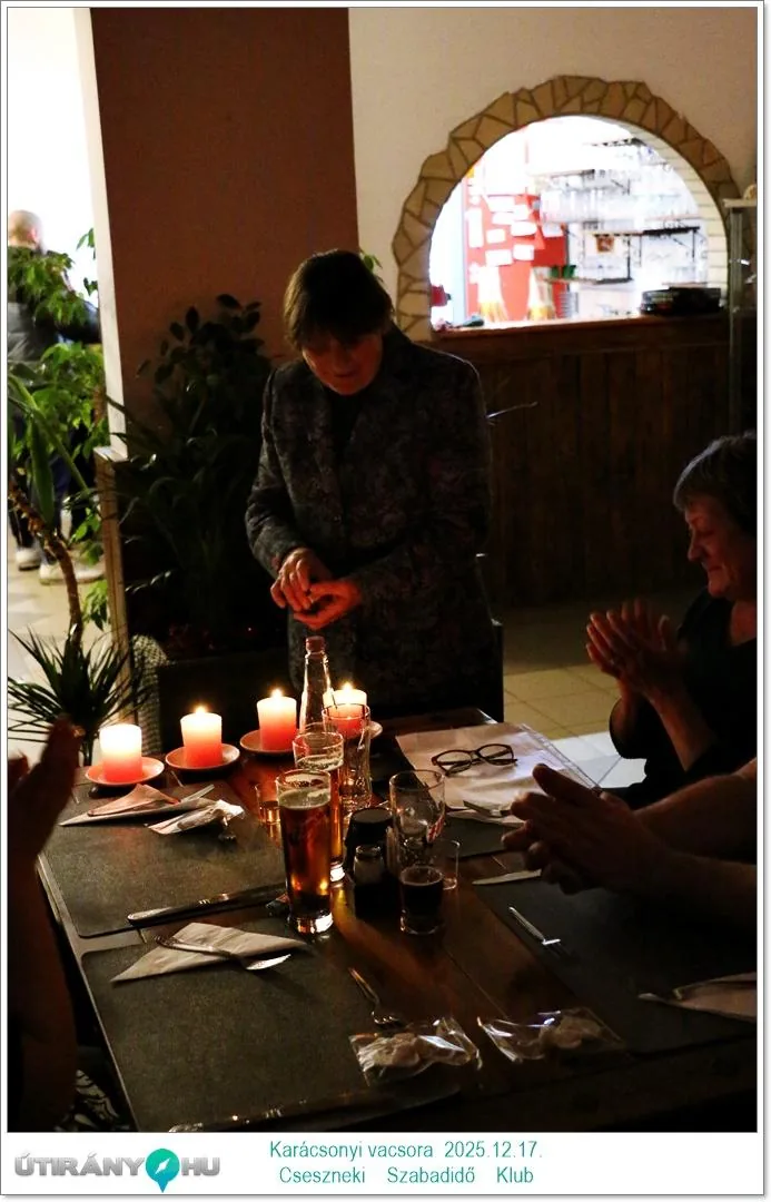2025.12.17. Karácsonyi vacsora