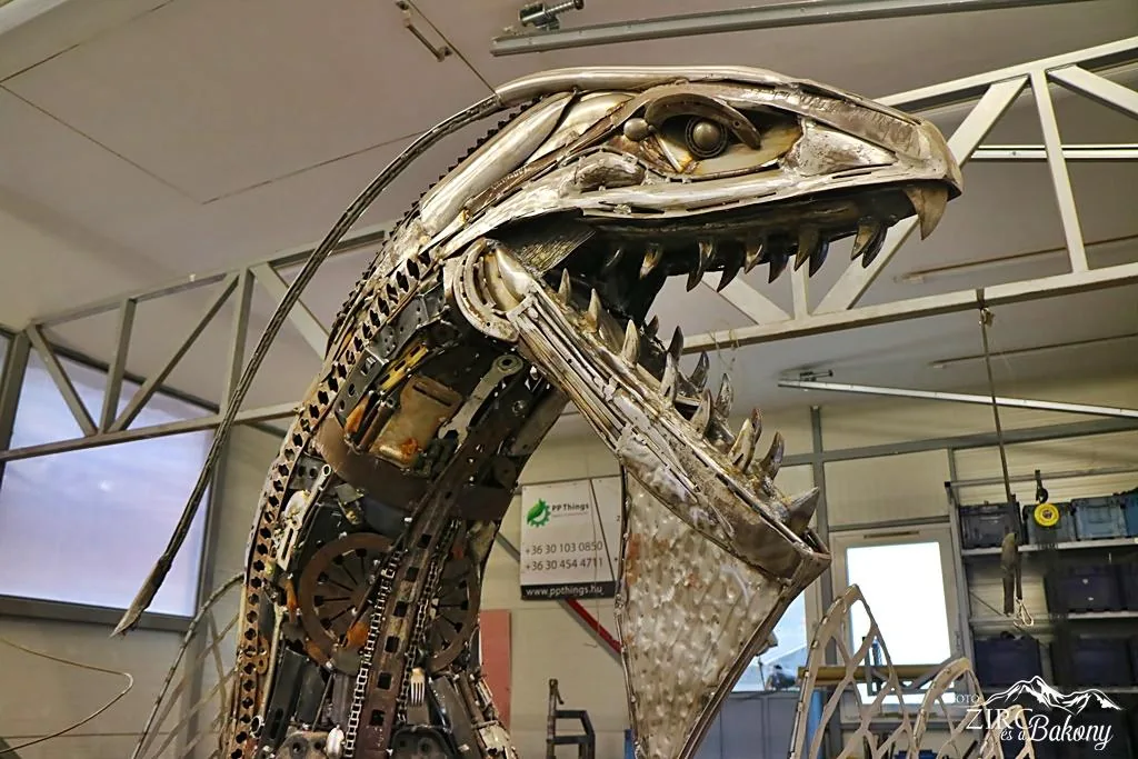 Fotók: ZIRC ÉS A BAKONY / Kaufmann Ferenc