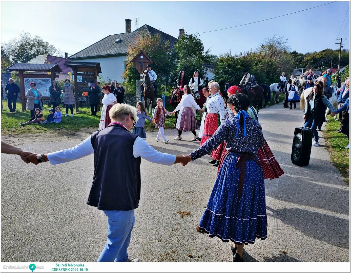 Fotók: Útirány.hu