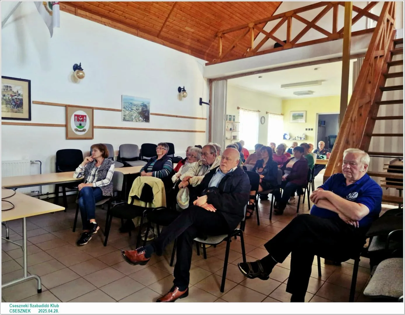 2025.04.28. Köszönjük a képeket!
