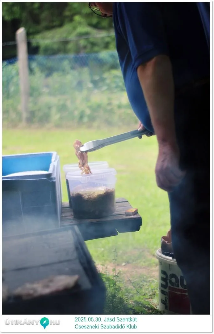 2025.05.30. Jásd, Szentkút 