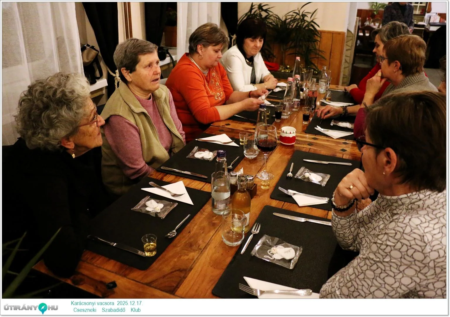 2025.12.17. Karácsonyi vacsora