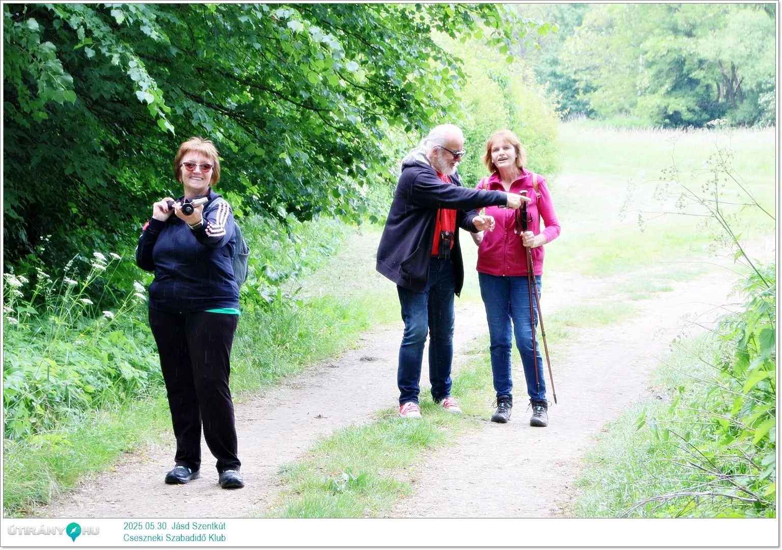 2025.05.30. Jásd, Szentkút 
