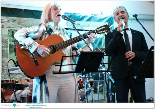 'Újra itt van... ILLÉS KLUB CSESZNEKEN' cikk borítóképe