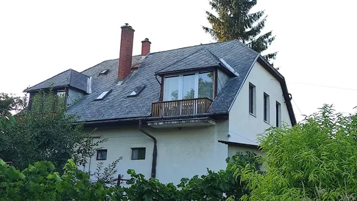 'Várkapitány-Lak Vendégház' cikk borítóképe