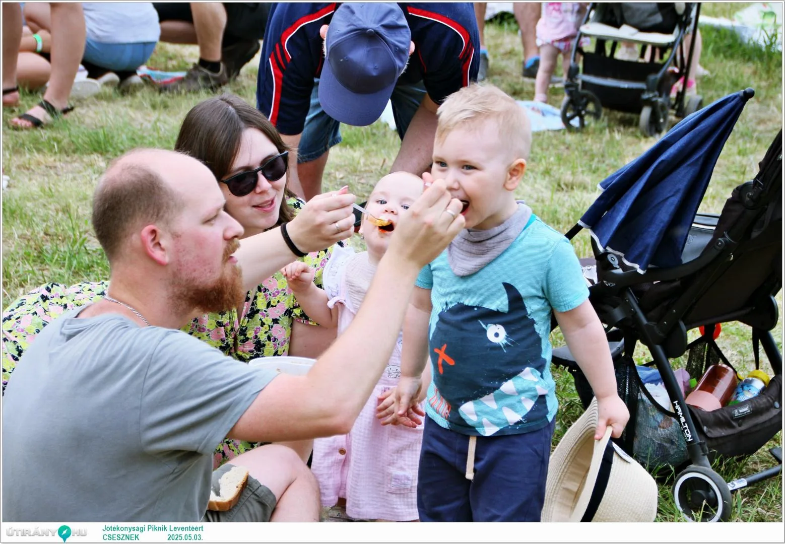 Képek: Útirány.hu