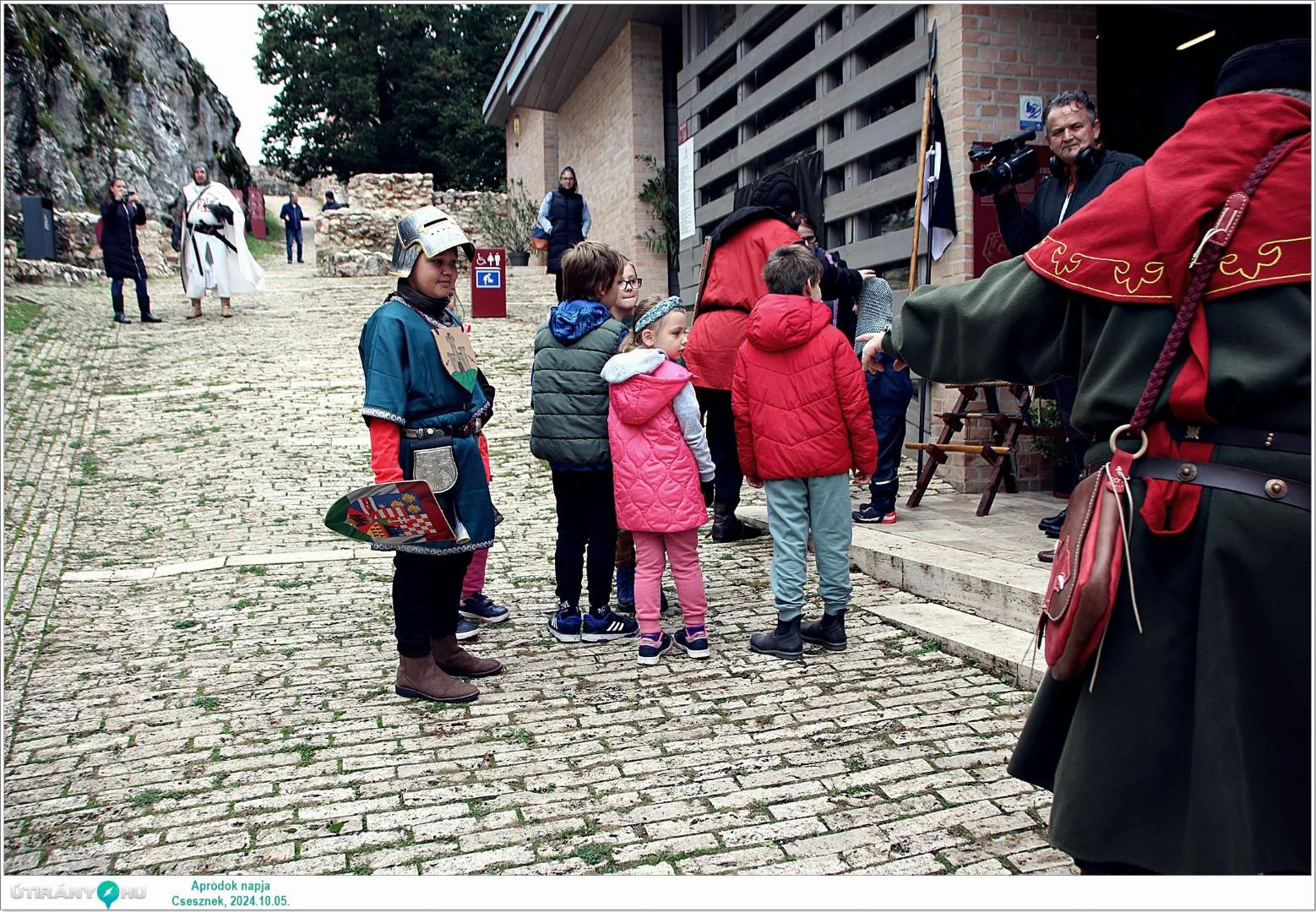 Képek: Útirány.hu