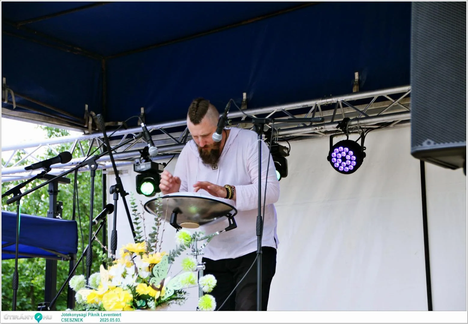 Képek: Útirány.hu