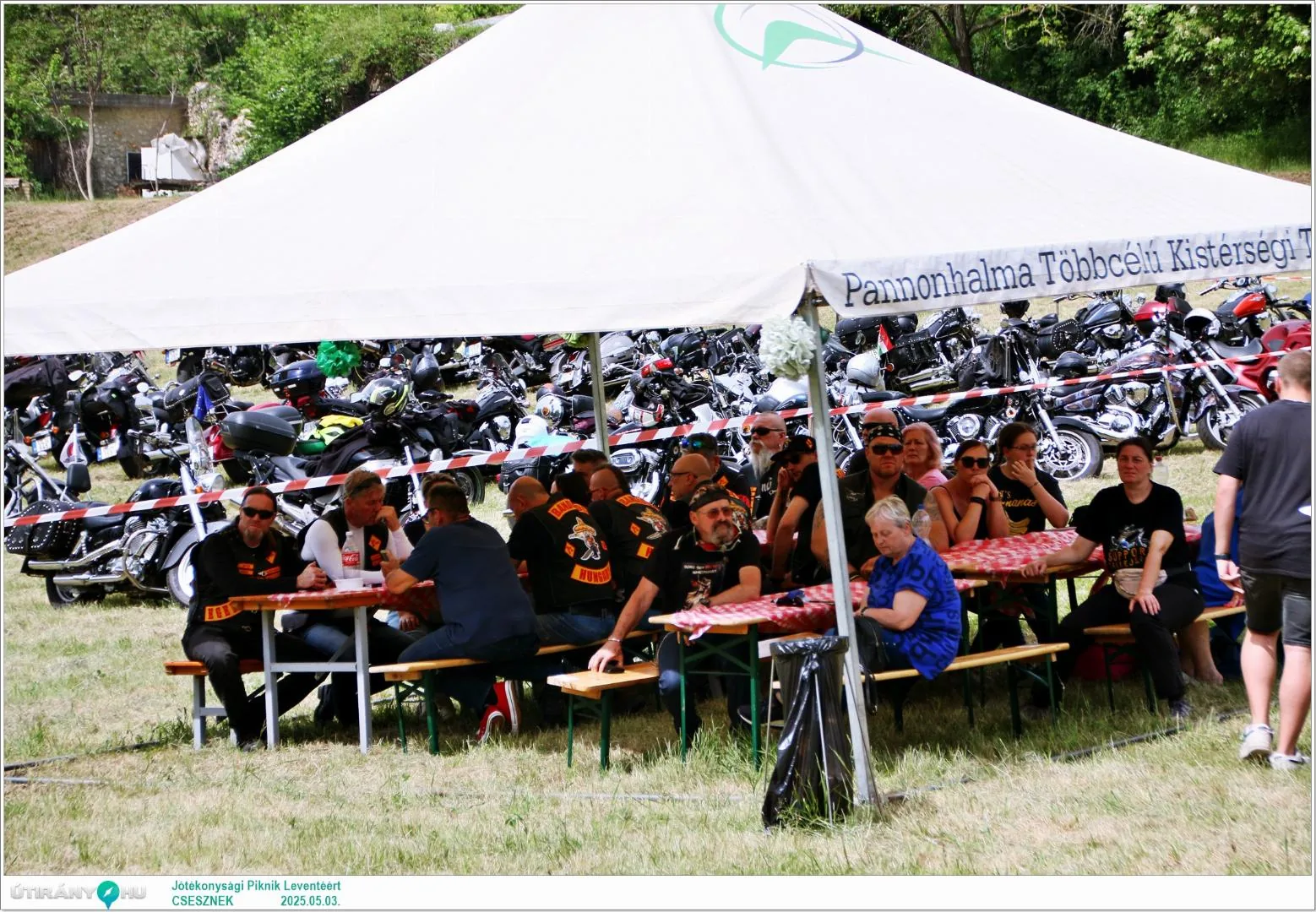 Képek: Útirány.hu