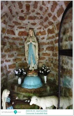 2025.05.30. Jásd, Szentkút 