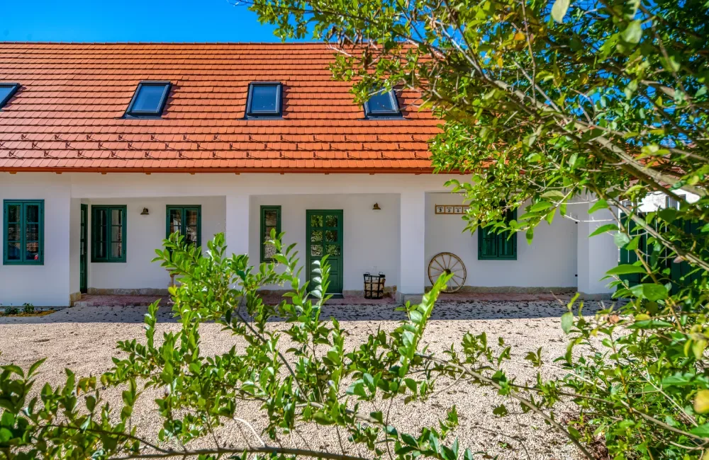 Képek: ferrataapartmanok.hu