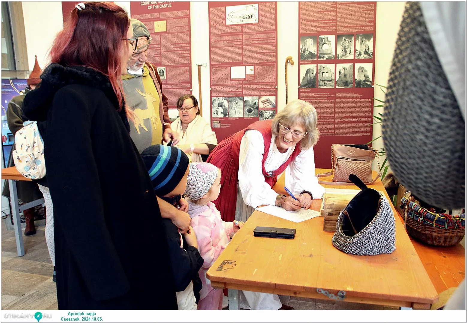 Képek: Útirány.hu