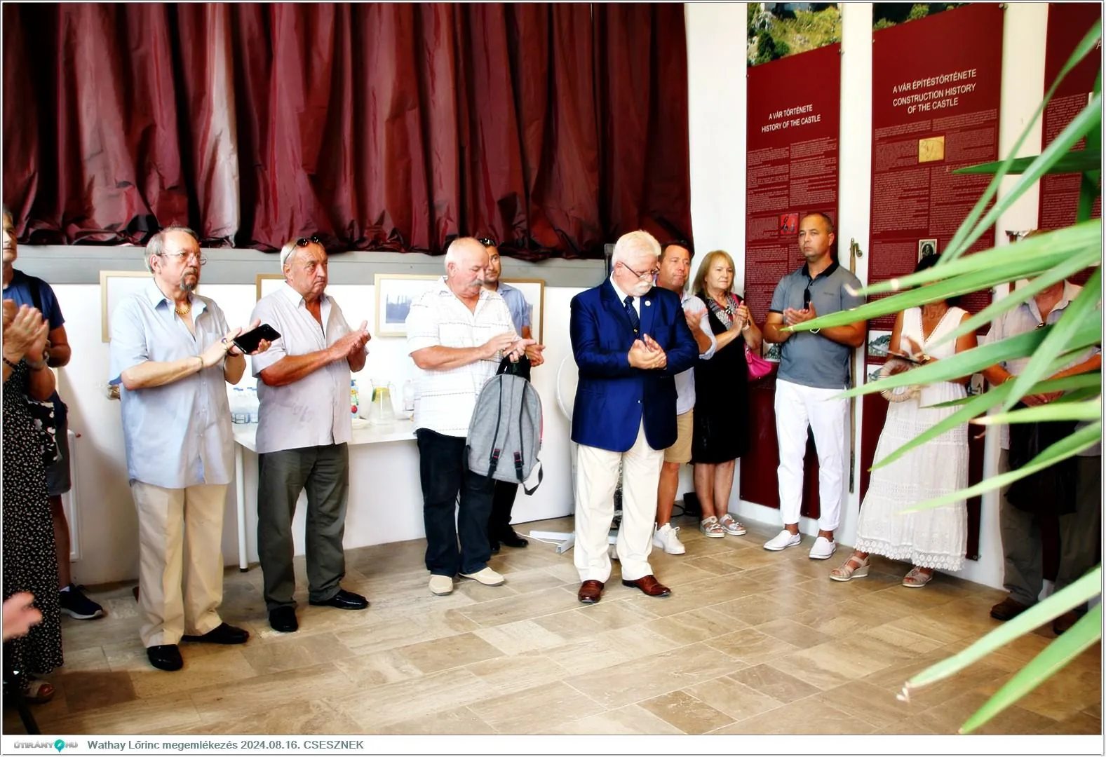 Fotók, Útirány.hu