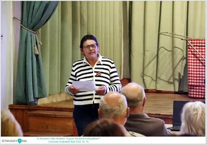 2026.03.16. Dr Bacsárdi Csilla előadása 